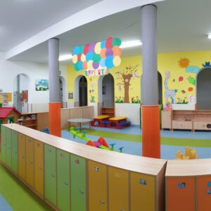 Il salone